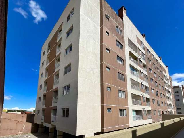 Apartamento com 3 quartos para alugar na Estrada da Graciosa, 1430, Jardim Cláudia, Pinhais, 106 m2 por R$ 1.400