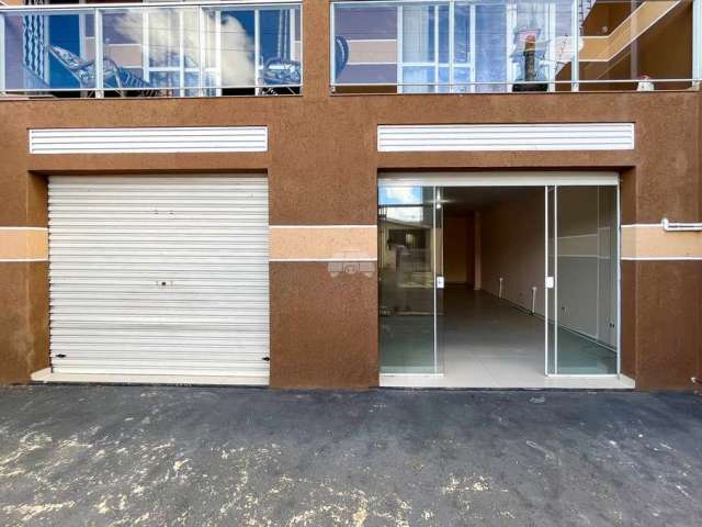 Sala comercial para alugar na Rua São Leopoldo Mandic, 22, Cidade Industrial, Curitiba, 60 m2 por R$ 1.700