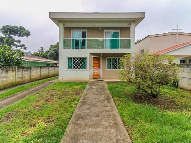 Casa com 3 quartos para alugar na Rua João Batista Meneguette, 174, Abranches, Curitiba, 280 m2 por R$ 5.500