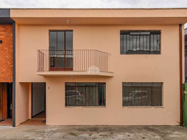 Casa com 4 quartos para alugar na Rua Coronel Luiz José dos Santos, 2129, Boqueirão, Curitiba, 115 m2 por R$ 2.500