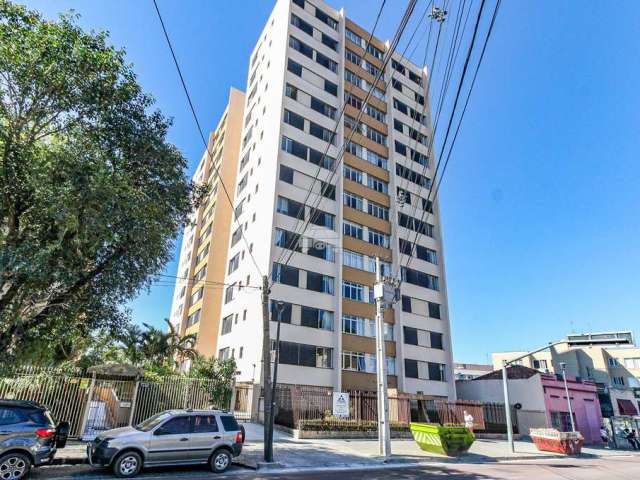 Apartamento com 2 quartos para alugar na Rua Mateus Leme, 1666, Centro Cívico, Curitiba, 73 m2 por R$ 1.700