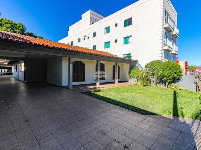 Casa com 5 quartos para alugar na Rua Francisco Balchak, 260, Boa Vista, Curitiba, 287 m2 por R$ 4.800