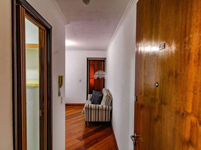 Apartamento com 1 quarto para alugar na Rua Comendador Fontana, 123, Centro Cívico, Curitiba, 47 m2 por R$ 1.600