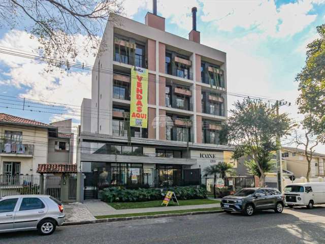 Ponto comercial para alugar na Rua Fernandes de Barros, 1269, Alto da Rua XV, Curitiba, 62 m2 por R$ 3.250