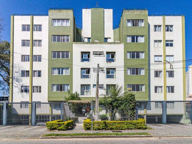 Apartamento com 3 quartos para alugar na Rua Engenheiro Niepce da Silva, 422, Portão, Curitiba, 90 m2 por R$ 2.600