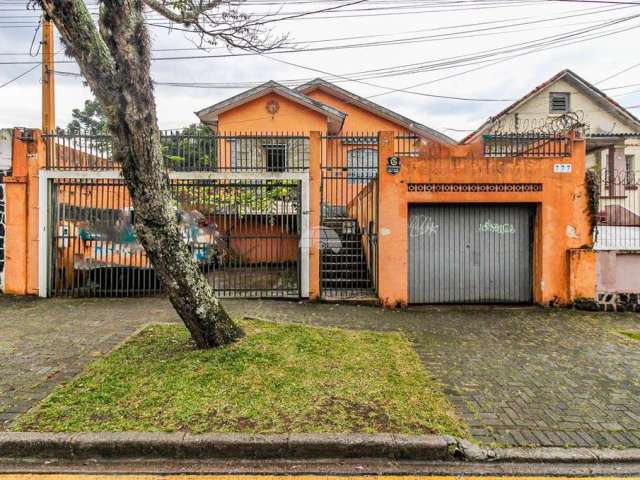 Casa para alugar na Rua Lysimaco Ferreira da Costa, 771, Centro Cívico, Curitiba, 120 m2 por R$ 4.000