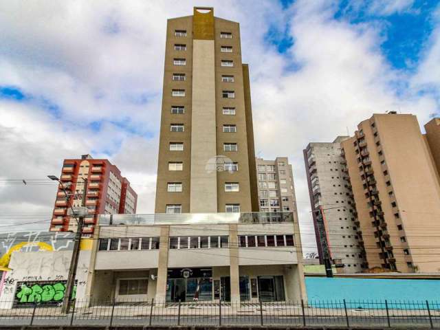 Sala comercial para alugar na AVENIDA PARANA, 1524, Boa Vista, Curitiba, 40 m2 por R$ 1.500