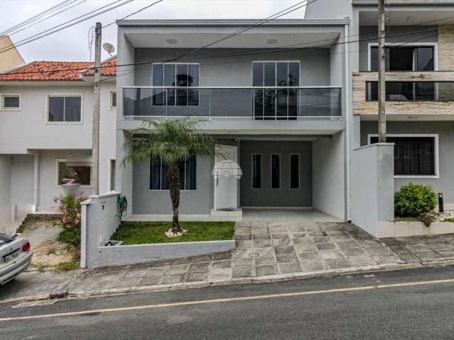 Casa com 3 quartos para alugar na Rua José Bajerski, 802, Abranches, Curitiba, 150 m2 por R$ 3.800