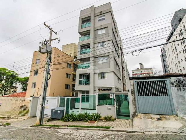 Apartamento com 1 quarto para alugar na Rua Pará, 1651, Portão, Curitiba, 32 m2 por R$ 2.200