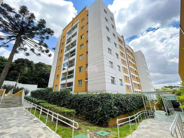 Apartamento com 3 quartos para alugar na Rua Vinte e Nove de Junho, 267, Bacacheri, Curitiba, 66 m2 por R$ 3.600