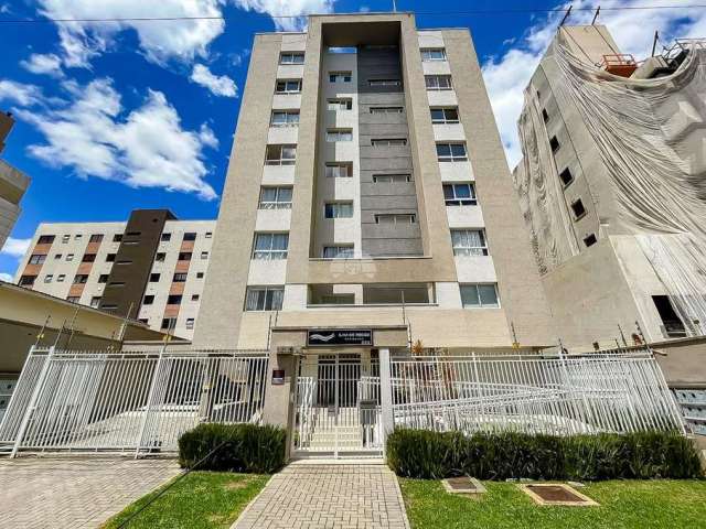 Apartamento com 1 quarto para alugar na Rua Schiller, 352, Cristo Rei, Curitiba, 47 m2 por R$ 2.150