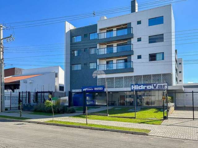 Apartamento com 2 quartos para alugar na Rua Padre Isaías de Andrade, 350, Parolin, Curitiba, 48 m2 por R$ 3.100