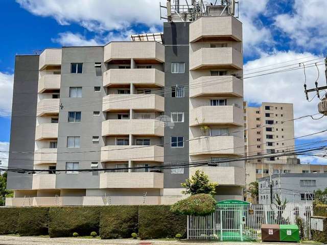 Apartamento com 1 quarto para alugar na Rua Deputado Mário de Barros, 1755, Juvevê, Curitiba, 38 m2 por R$ 1.500