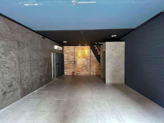 Ponto comercial para alugar na Alameda Cabral, 109, Centro, Curitiba, 37 m2 por R$ 4.300