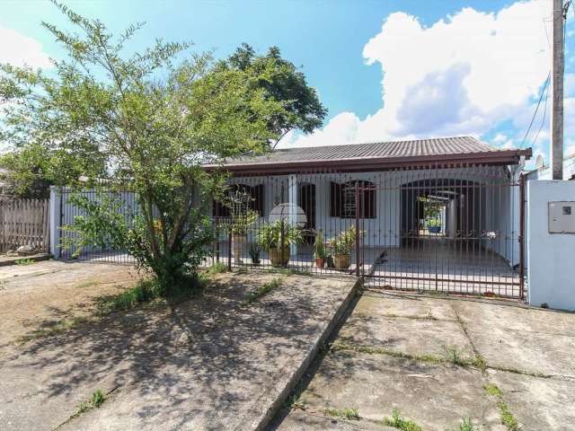 Casa com 4 quartos para alugar na Rua Doutor Plínio Gonçalves Marques, 1019, Pinheirinho, Curitiba, 198 m2 por R$ 4.100