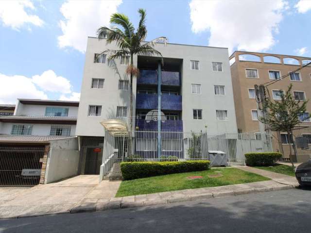 Apartamento com 3 quartos para alugar na Rua Paranaguá, 1193, Guaíra, Curitiba, 54 m2 por R$ 2.200