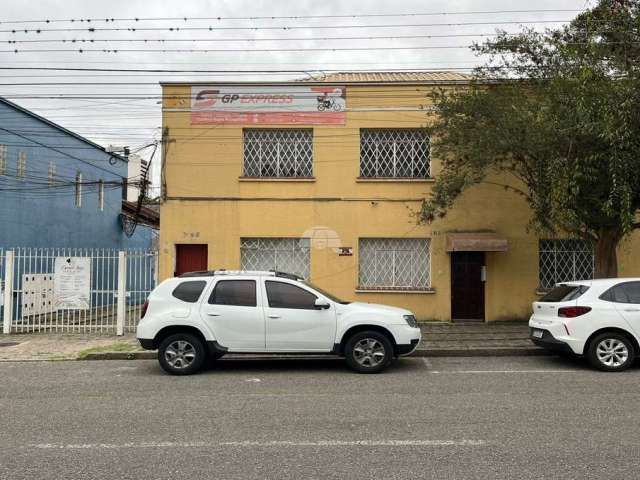 Apartamento para alugar na Rua Atílio Bório, 725, Alto da Rua XV, Curitiba, 56 m2 por R$ 1.500