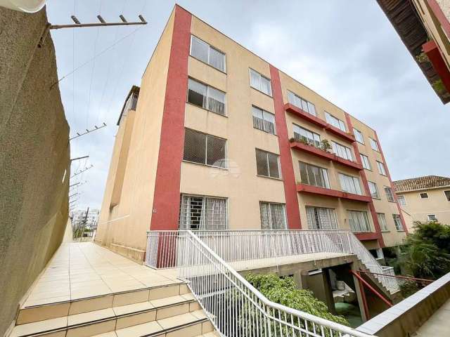 Apartamento com 2 quartos para alugar na Avenida Presidente Arthur da Silva Bernardes, 2108, Portão, Curitiba, 69 m2 por R$ 1.950