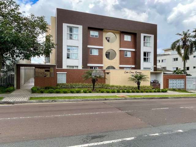 Apartamento com 3 quartos para alugar na Rua Lange de Morretes, 388, Jardim Social, Curitiba, 84 m2 por R$ 4.100