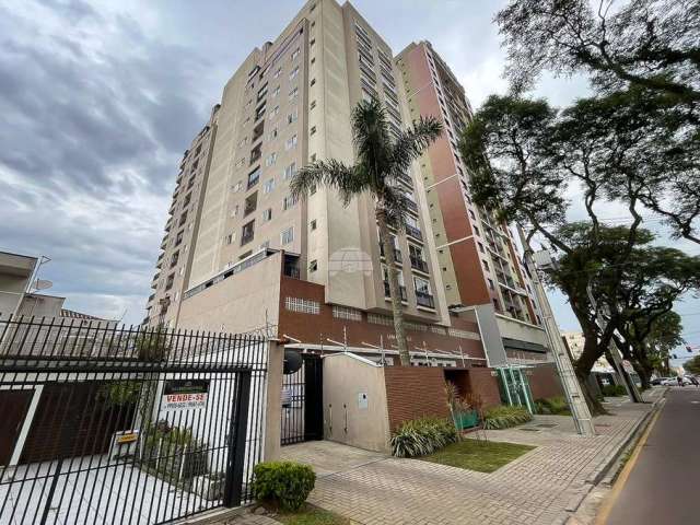 Apartamento com 2 quartos para alugar na Rua João Bonat, 49, Novo Mundo, Curitiba, 73 m2 por R$ 2.000