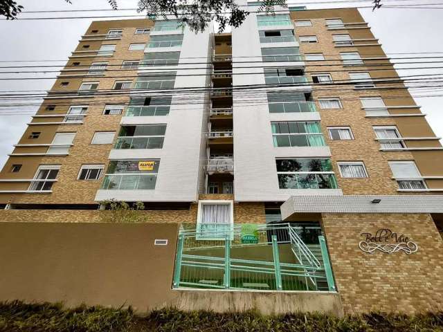 Apartamento com 2 quartos para alugar na Rua Carlos de Campos, 878, Boa Vista, Curitiba, 98 m2 por R$ 3.800