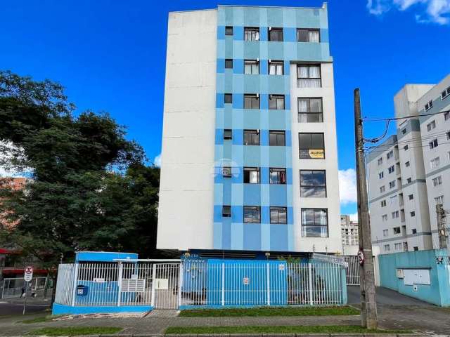 Apartamento com 1 quarto para alugar na Rua Maranhão, 2247, Portão, Curitiba, 48 m2 por R$ 1.600