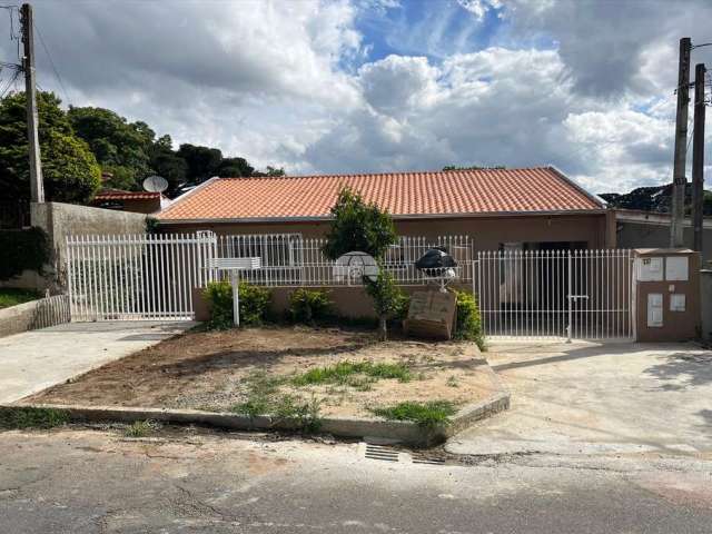 Casa com 3 quartos para alugar na Rua Professor Ignácio Alves de Souza Filho, 137, Pilarzinho, Curitiba, 102 m2 por R$ 2.700