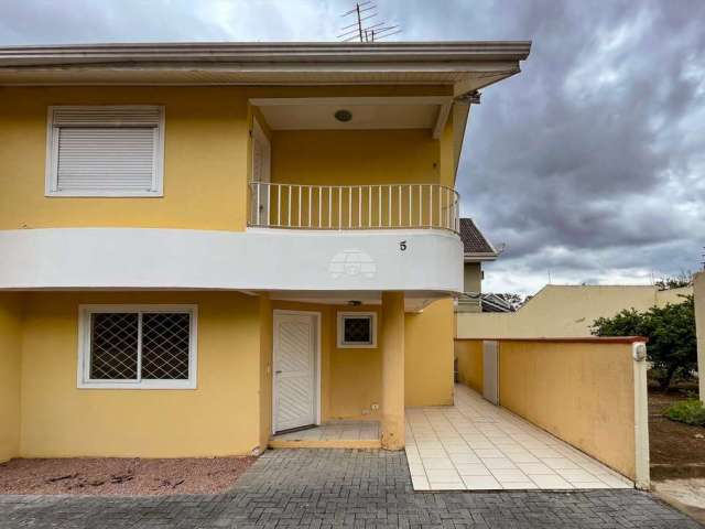 Casa com 4 quartos para alugar na Rua Paulo Setúbal, 2012, Boqueirão, Curitiba, 90 m2 por R$ 2.600