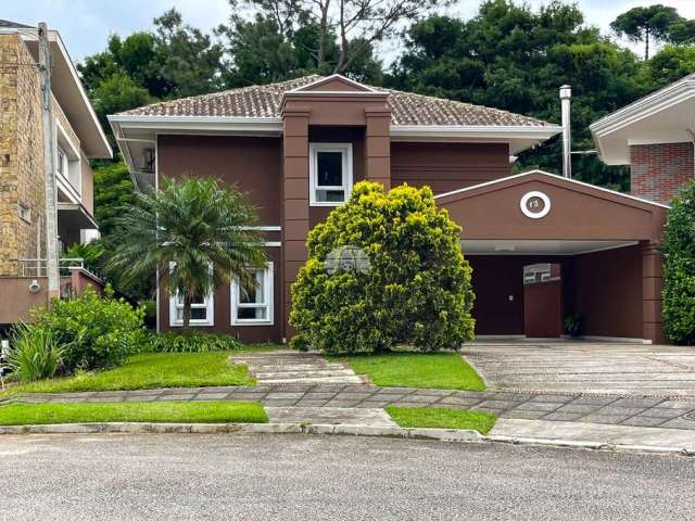 Casa com 3 quartos para alugar na Rua Vitório Sbalqueiro, 174, Vista Alegre, Curitiba, 212 m2 por R$ 10.500