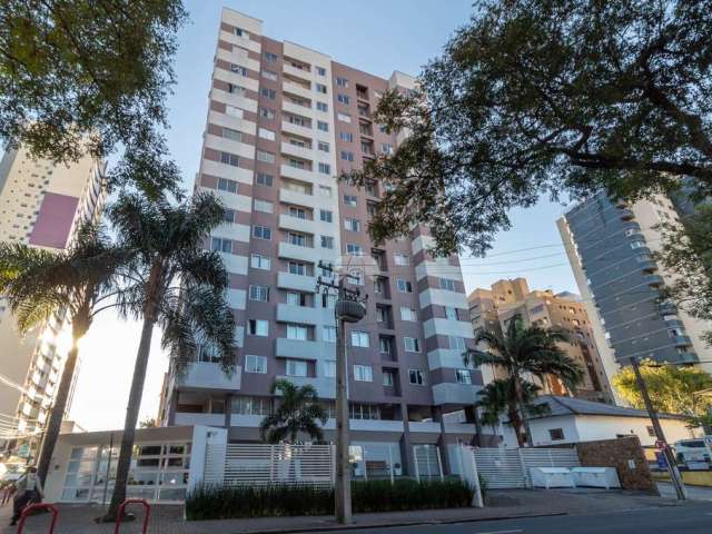 Apartamento com 2 quartos para alugar na Travessa Ferreira do Amaral, 117, Água Verde, Curitiba, 74 m2 por R$ 2.600