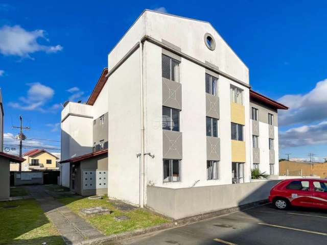 Apartamento com 2 quartos para alugar na Rua Francisco Derosso, 5950, Alto Boqueirão, Curitiba, 48 m2 por R$ 1.300