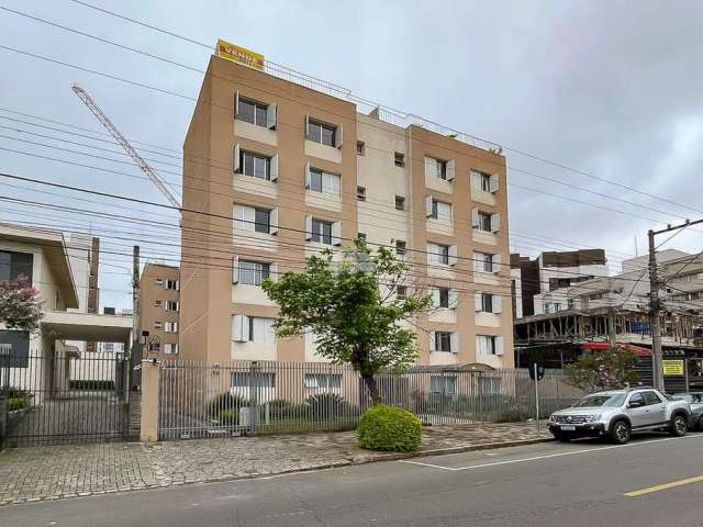 Apartamento com 2 quartos para alugar na Rua Marechal Hermes, 420, Centro Cívico, Curitiba, 150 m2 por R$ 4.000