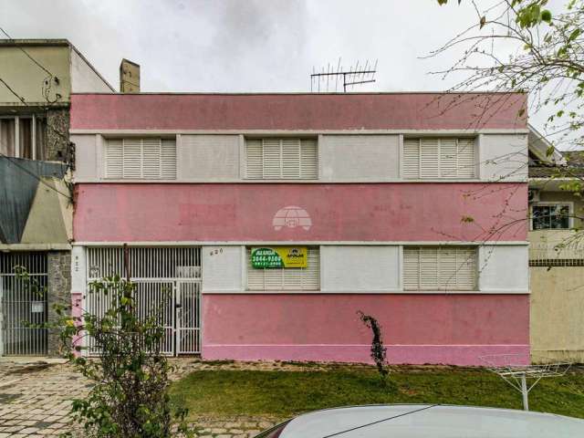 Sala comercial para alugar na Rua Doutor Pamphilo d'Assumpção, 620, Rebouças, Curitiba, 100 m2 por R$ 2.200