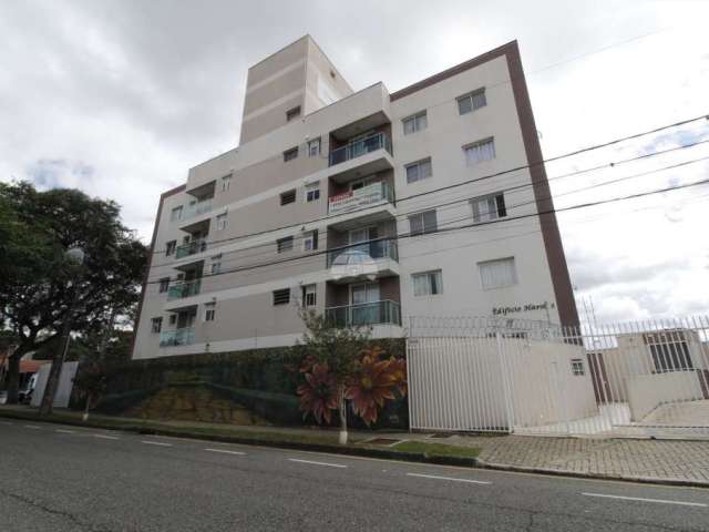 Apartamento com 1 quarto para alugar na Rua Deputado Heitor Alencar Furtado, 5520, Mossunguê, Curitiba, 36 m2 por R$ 1.500