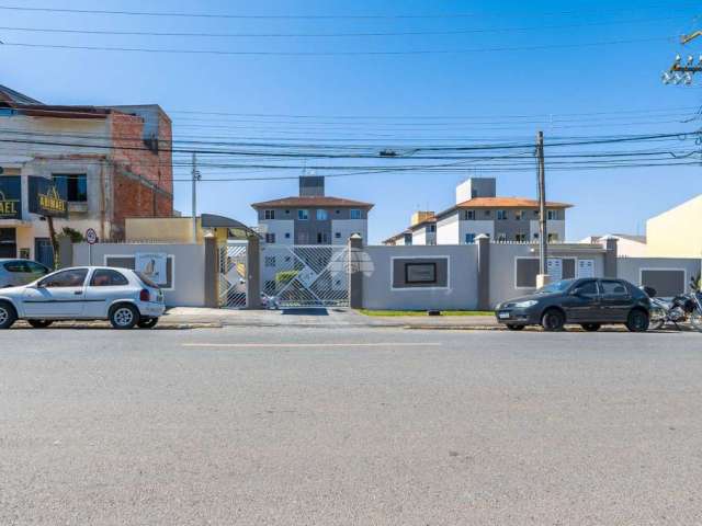 Apartamento com 2 quartos à venda na Rua Frederico Müller, 581, Campo Comprido, Curitiba, 46 m2 por R$ 200.000