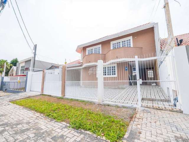 Casa com 5 quartos à venda na Rua Deputado Miguel Buffara, 161, Jardim das Américas, Curitiba, 602 m2 por R$ 2.350.000