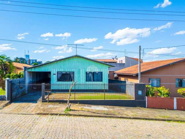 Terreno à venda na Rua João Batista Mendes, 400, Vila Solene, Campo Largo por R$ 780.000