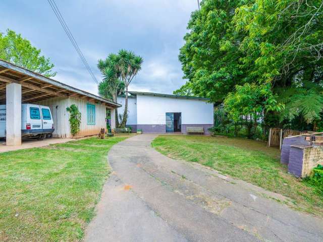 Terreno à venda na Rua Ângelo Merotto, 345, Rondinha, Campo Largo, 7085 m2 por R$ 1.650.000