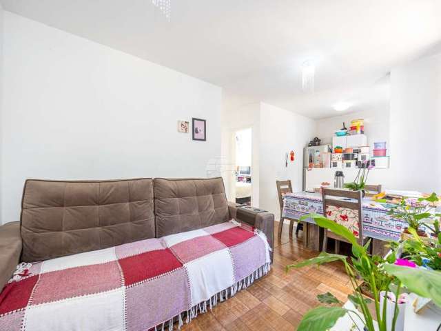 Apartamento com 2 quartos à venda na Estrada dos Expedicionários, 4799, Bom Jesus, Campo Largo, 43 m2 por R$ 170.000