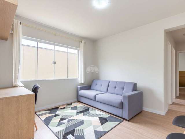 Apartamento com 2 quartos à venda na Rua XV de Novembro, 3714, Centro, Campo Largo, 42 m2 por R$ 244.971