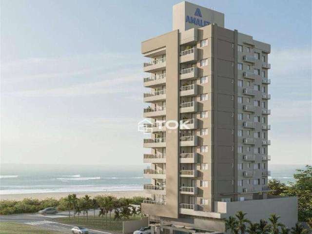 MARINE, Apartamento com 2 Suítes à venda, 83 m² - Centro - Navegantes/SC