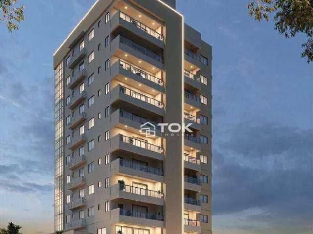 MARINE, Apartamento com 3 Suítes à venda, 104 m² por - Centro - Navegantes/SC