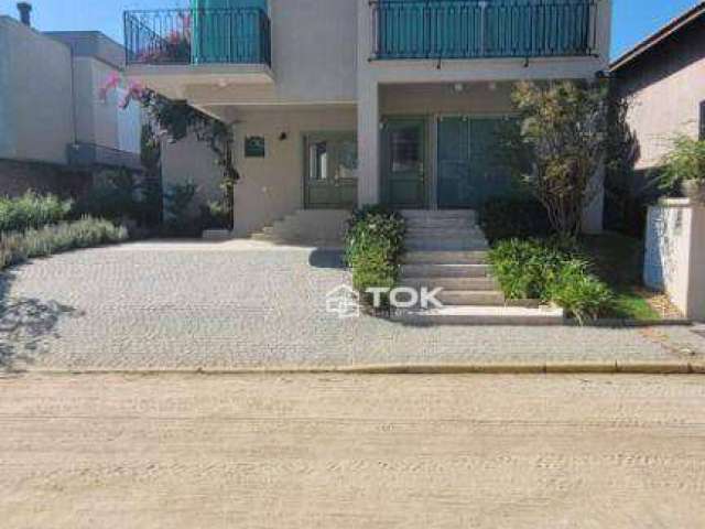 Casa em condomínio com acesso exclusivo a praia! m² por R$ 6.799.000 - Praia do Estaleiro - Balneário Camboriú/SC