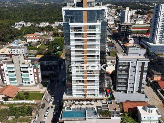 Apartamento 3 Suites,3 Vagas,Frente Mar,Balneário Piçarras,SC.