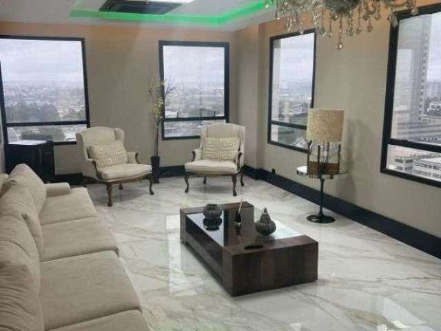 Sala à venda, 390 m² por R$ 3.700.000,00 - Alphaville - Barueri/SP