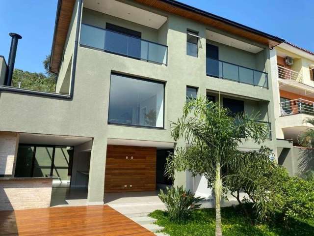 Casa com 4 dormitórios à venda, 484 m² por R$ 1.950.000,00 - Parque Viana - Barueri/SP