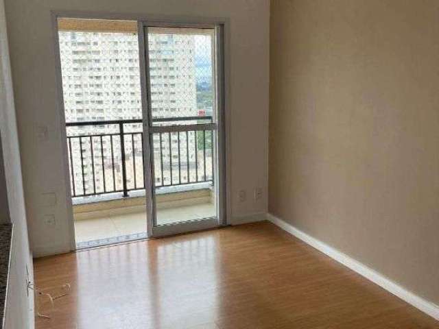 Apartamento com 2 dormitórios para alugar, 59 m² por R$ 4.123,15/mês - Alphaville - Barueri/SP