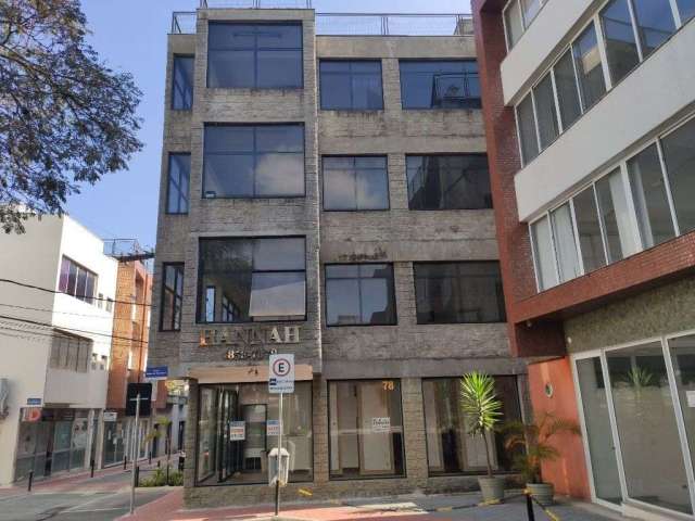 Prédio, 525 m² - venda por R$ 4.300.000,00 ou aluguel por R$ 25.997,33/mês - Centro de Apoio II (Alphaville) - Santana de Parnaíba/SP