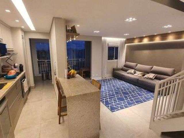 Apartamento com 3 dormitórios à venda, 138 m² por R$ 1.160.000,00 - Presidente Altino - Osasco/SP