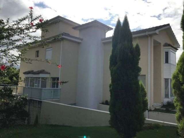 Casa com 4 dormitórios à venda, 750 m² por R$ 2.500.000 - Suru - Santana de Parnaíba/SP